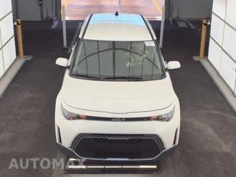 2025 Kia Soul LX - miniatura 2