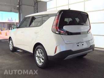 2025 Kia Soul LX - miniatura 6