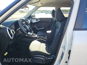 2025 Kia Soul LX - miniatura 7