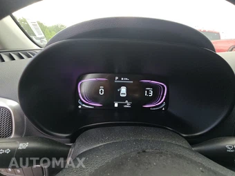 2025 Kia Soul LX - miniatura 12