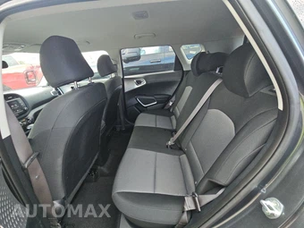 2025 Kia Soul LX - miniatura 13