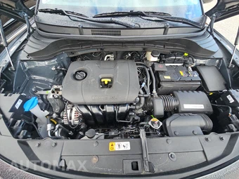 2025 Kia Soul LX - miniatura 15