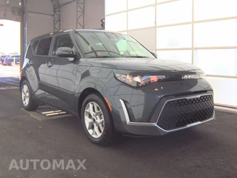 2025 Kia Soul LX - miniatura 3