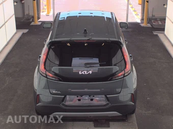 2025 Kia Soul LX - miniatura 5