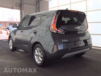 2025 Kia Soul LX - miniatura 6