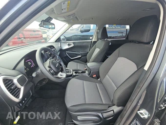 2025 Kia Soul LX - miniatura 7
