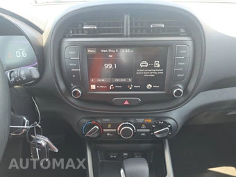 2025 Kia Soul LX - miniatura 11