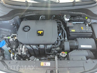 2025 Kia Soul LX - miniatura 15