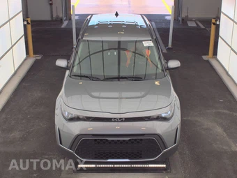 2025 Kia Soul LX - miniatura 2