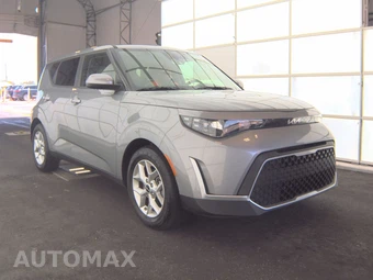 2025 Kia Soul LX - miniatura 3