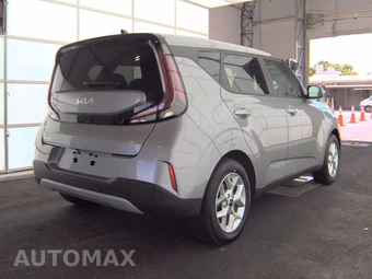 2025 Kia Soul LX - miniatura 4
