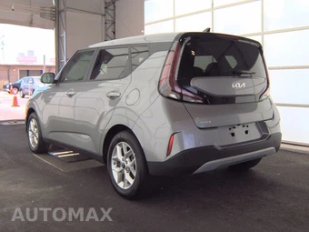 2025 Kia Soul LX - miniatura 6