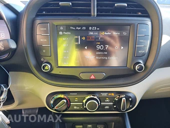 2025 Kia Soul LX - miniatura 11