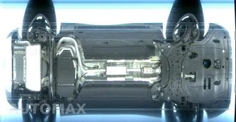 2025 Kia Soul LX - miniatura 17
