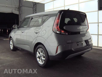 2025 Kia Soul LX - miniatura 6