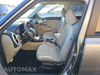 2025 Kia Soul LX - miniatura 7