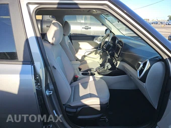 2025 Kia Soul LX - miniatura 8