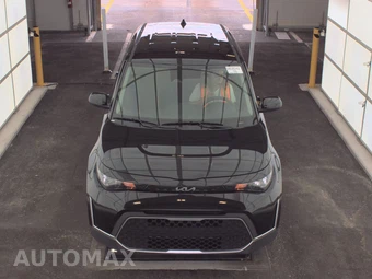 2025 Kia Soul LX - miniatura 2