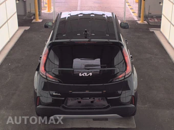 2025 Kia Soul LX - miniatura 5