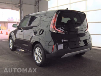 2025 Kia Soul LX - miniatura 6