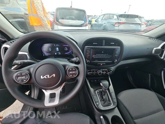 2025 Kia Soul LX - miniatura 11