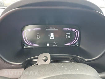2025 Kia Soul LX - miniatura 12