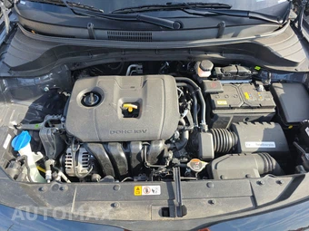 2025 Kia Soul LX - miniatura 15
