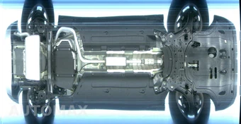 2025 Kia Soul LX - miniatura 17