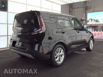 2025 Kia Soul LX - miniatura 4