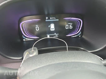 2025 Kia Soul LX - miniatura 12