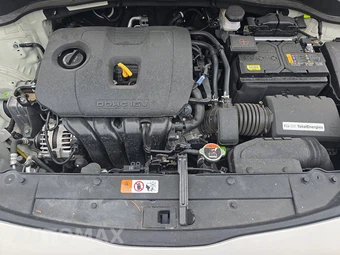 2025 Kia Soul LX - miniatura 15
