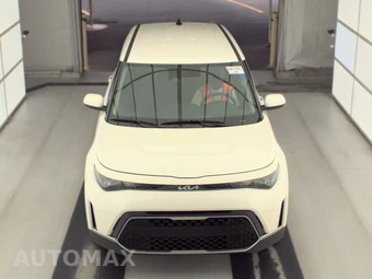 2025 Kia Soul LX - miniatura 2