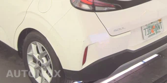 2025 Kia Soul LX - miniatura 20
