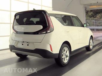 2025 Kia Soul LX - miniatura 4