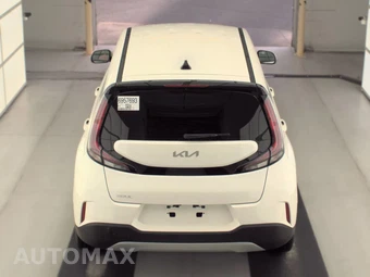 2025 Kia Soul LX - miniatura 5