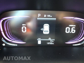2025 Kia Soul LX - miniatura 12