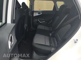 2025 Kia Soul LX - miniatura 13