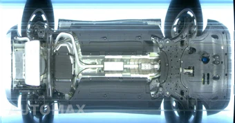 2025 Kia Soul LX - miniatura 17