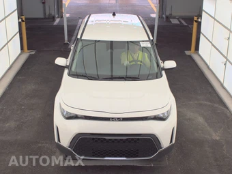 2025 Kia Soul LX - miniatura 2
