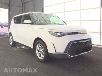2025 Kia Soul LX - miniatura 3