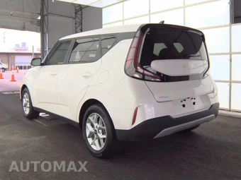 2025 Kia Soul LX - miniatura 6