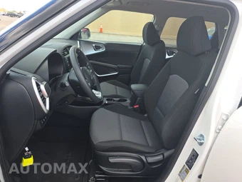 2025 Kia Soul LX - miniatura 7