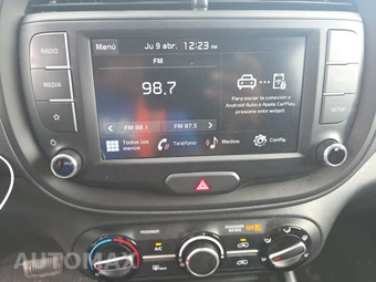 2025 Kia Soul LX - miniatura 11