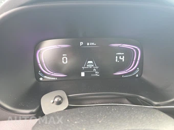2025 Kia Soul LX - miniatura 12