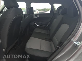 2025 Kia Soul LX - miniatura 13