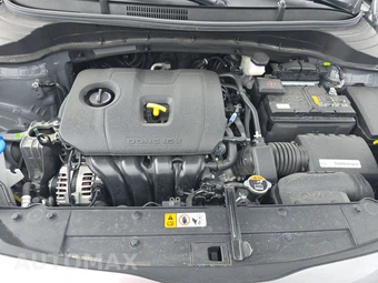 2025 Kia Soul LX - miniatura 15