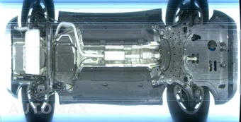 2025 Kia Soul LX - miniatura 17