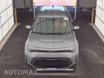 2025 Kia Soul LX - miniatura 2