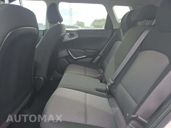 2025 Kia Soul LX - miniatura 13