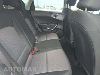 2025 Kia Soul LX - miniatura 16
